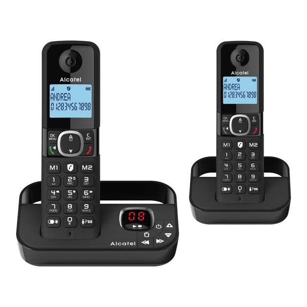 Cordless Telephone