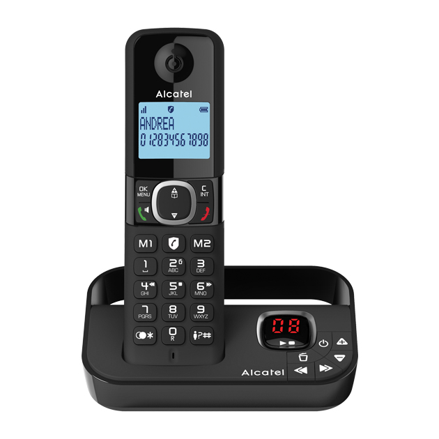 Cordless Telephone