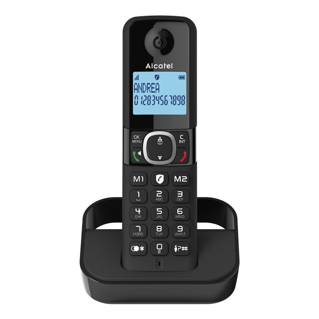 Cordless Telephone