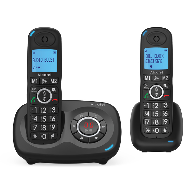 Cordless Telephone