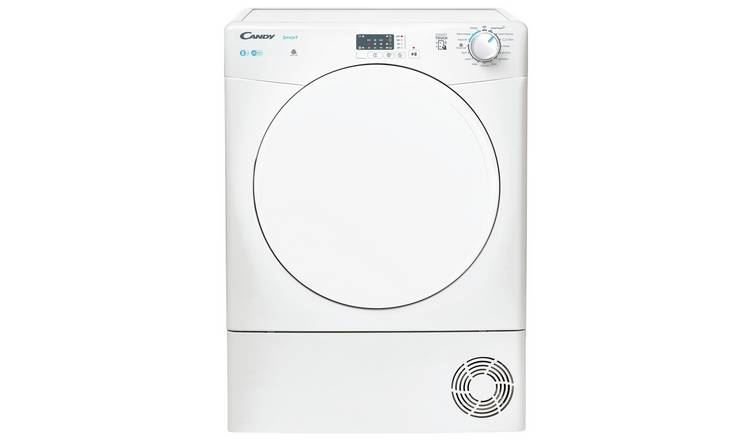 Condensing Tumble Dryer
