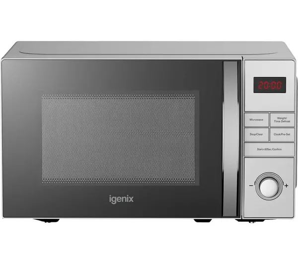 Conventional Microwave