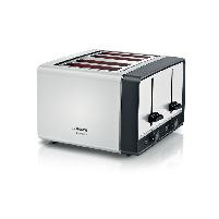 4 Slice Toaster