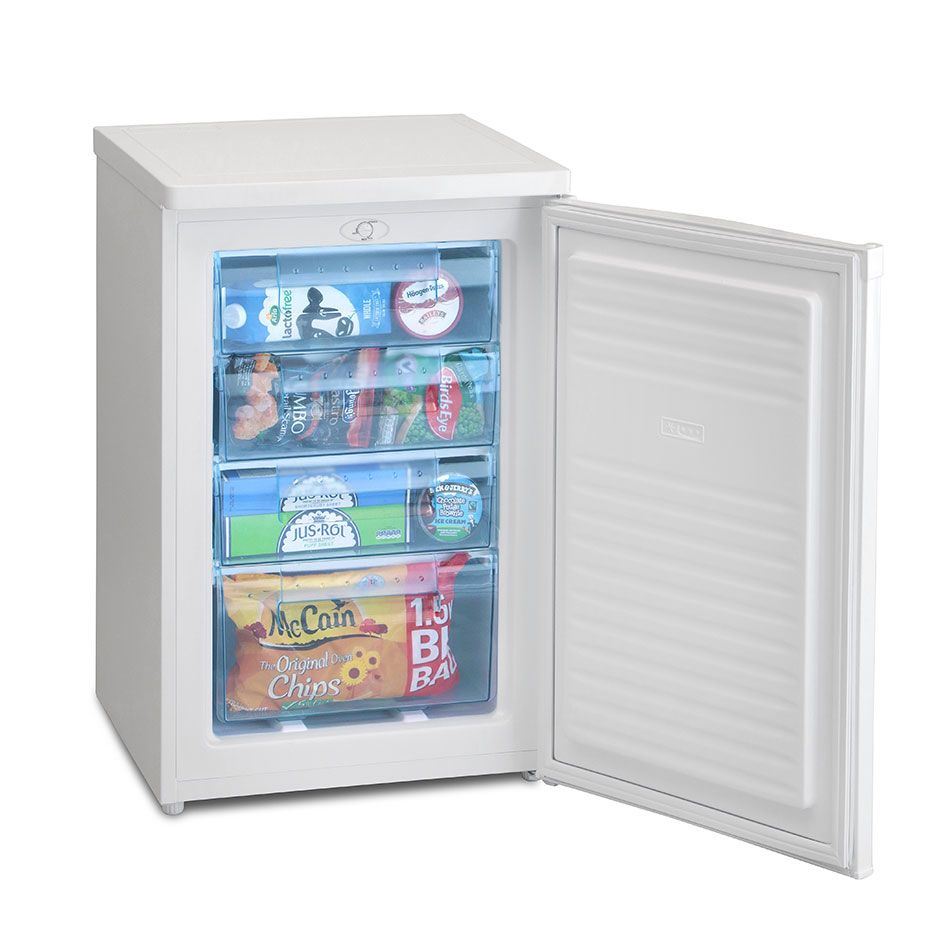 55cm Wide Freezer