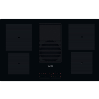 Induction Greater Than 60cm Built-In Hob