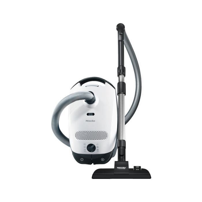 Cylinder/ Tub Type Vacuum Cleaner