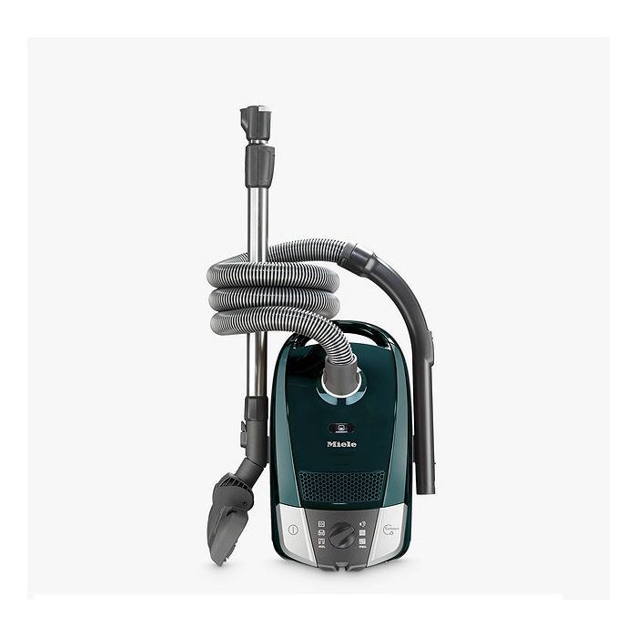 Cylinder/ Tub Type Vacuum Cleaner