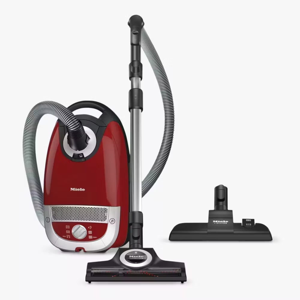 Cylinder/ Tub Type Vacuum Cleaner
