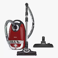 Cylinder/ Tub Type Vacuum Cleaner