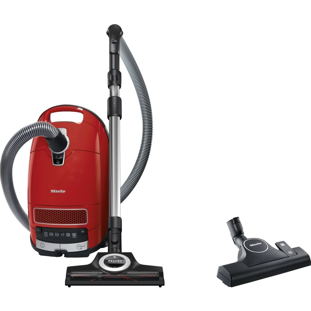 Cylinder/ Tub Type Vacuum Cleaner