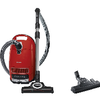 Cylinder/ Tub Type Vacuum Cleaner