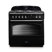 90cm Dual Fuel Range Cooker