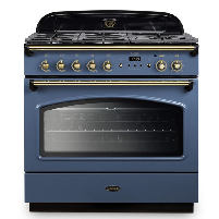 90cm Dual Fuel Range Cooker