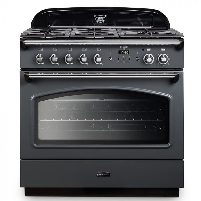 90cm Dual Fuel Range Cooker