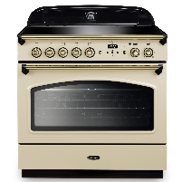 90cm Electric Range Cooker