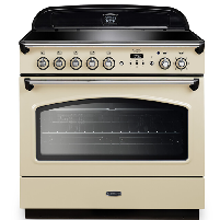 90cm Electric Range Cooker