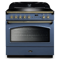 90cm Electric Range Cooker