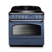 90cm Electric Range Cooker