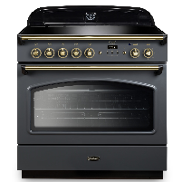 90cm Electric Range Cooker