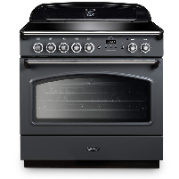 90cm Electric Range Cooker