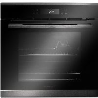 Single Electric Built-In Oven