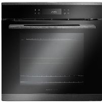 Single Electric Built-In Oven