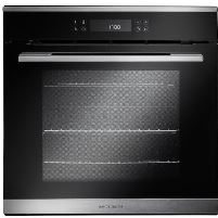 Single Electric Built-In Oven