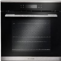 Single Electric Built-In Oven