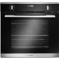 Single Electric Built-In Oven