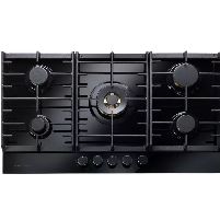 Gas Greater Than 60cm Built-In Hob