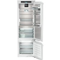 70/30 Split Built-In Fridge Freezer