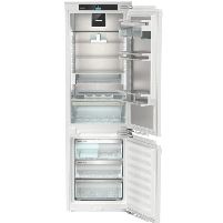 70/30 Split Built-In Fridge Freezer