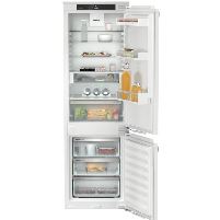 70/30 Split Built-In Fridge Freezer