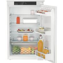 In Column Larder Built-In Fridge