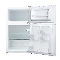 50cm Wide Fridge Freezer