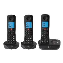 Cordless Telephone