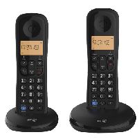 Cordless Telephone