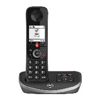 Cordless Telephone