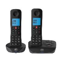 Cordless Telephone