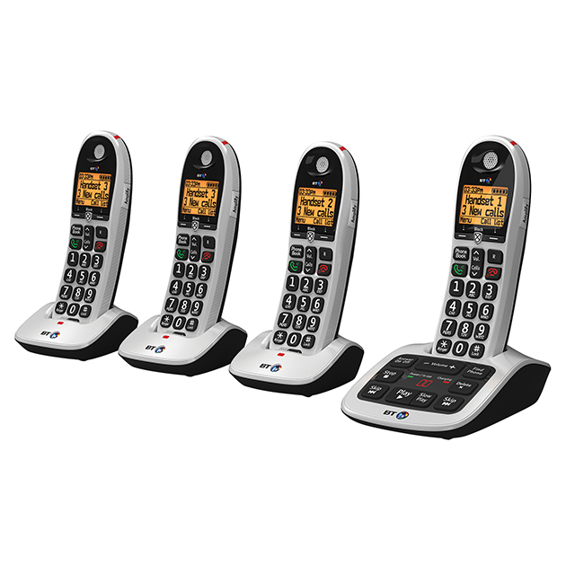 Cordless Telephone