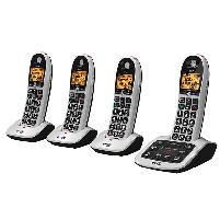 Cordless Telephone