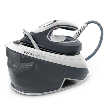 Steam Station Iron