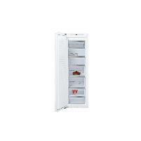 In Column Built-In Freezer