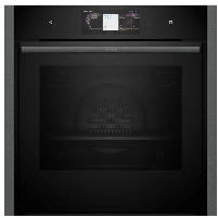 Single Electric Built-In Oven