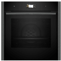 Single Electric Built-In Oven