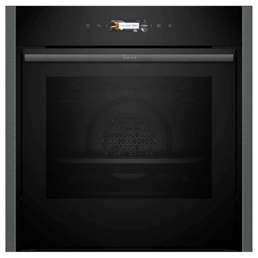 Single Electric Built-In Oven