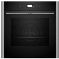 Single Electric Built-In Oven