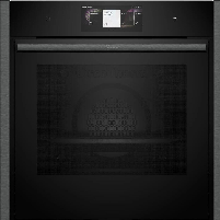 Single Electric Built-In Oven