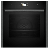 Single Electric Built-In Oven