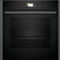 Single Electric Built-In Oven